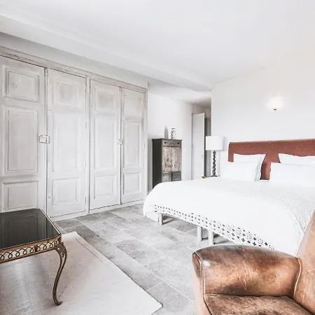 La Maison De בית נופש