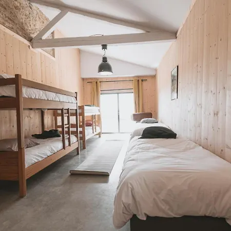 בית נופש La Maison De Puycelci