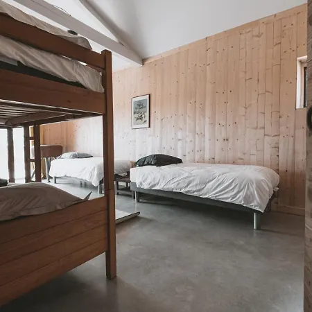 La Maison De Puycelci