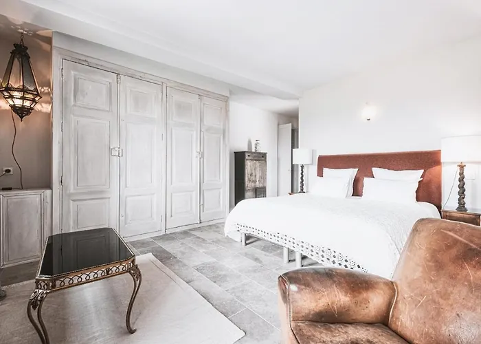 La Maison De בית נופש