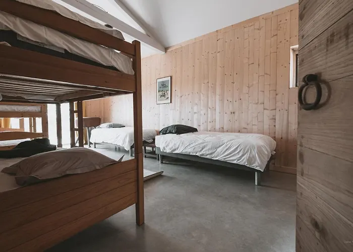 La Maison De Puycelci