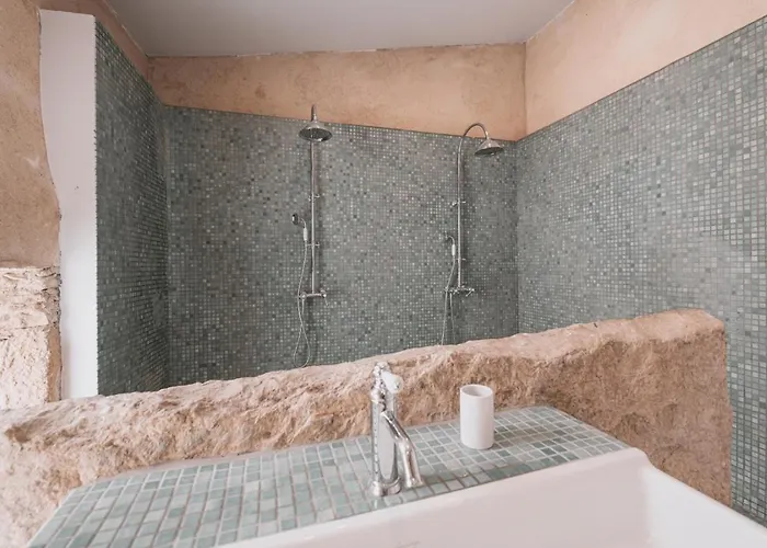 בית נופש La Maison De