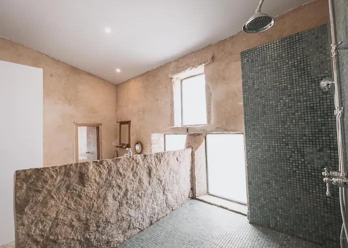 La Maison De בית נופש *