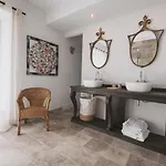 La Maison De Casa de Férias Puycelci