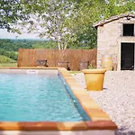 La Maison De Casa de Férias *