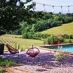 La Maison De Casa de Férias