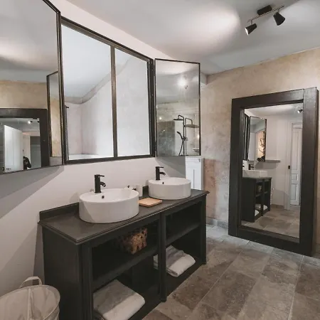 Σπίτι διακοπών La Maison De