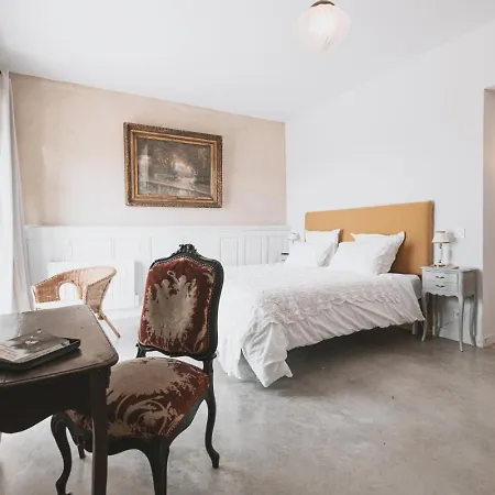 La Maison De Σπίτι διακοπών Puycelci