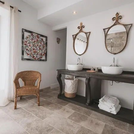La Maison De Дом отдыха Puycelci