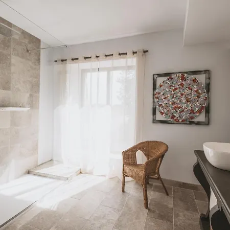Дом отдыха La Maison De Puycelci