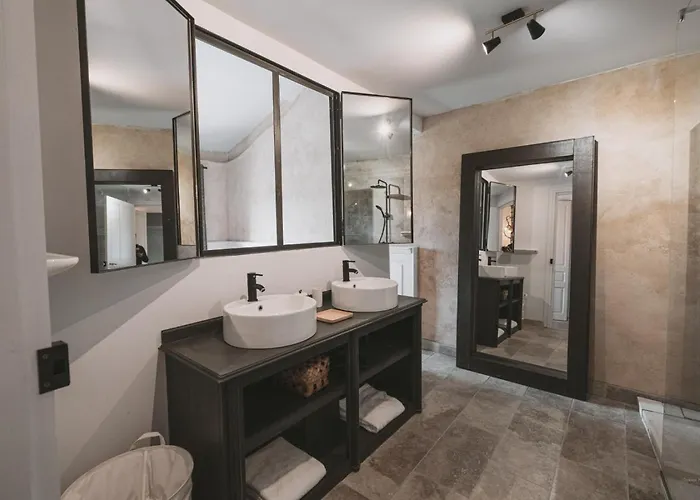 Σπίτι διακοπών La Maison De