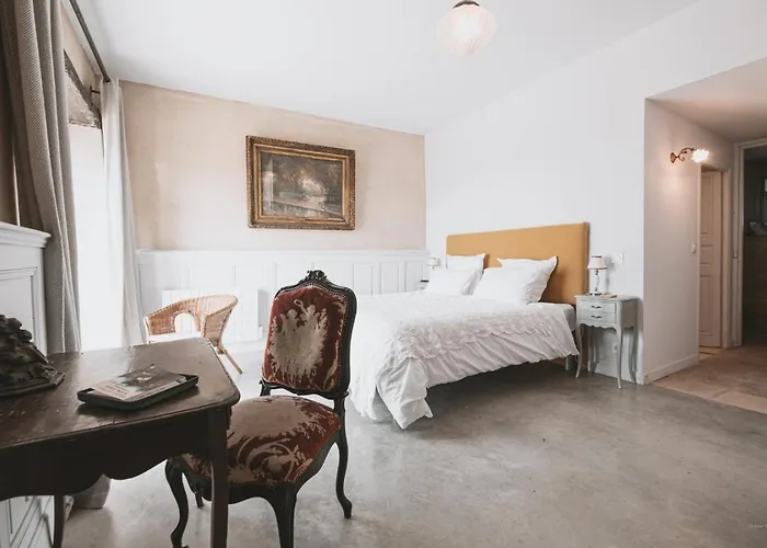 La Maison De Σπίτι διακοπών Puycelci