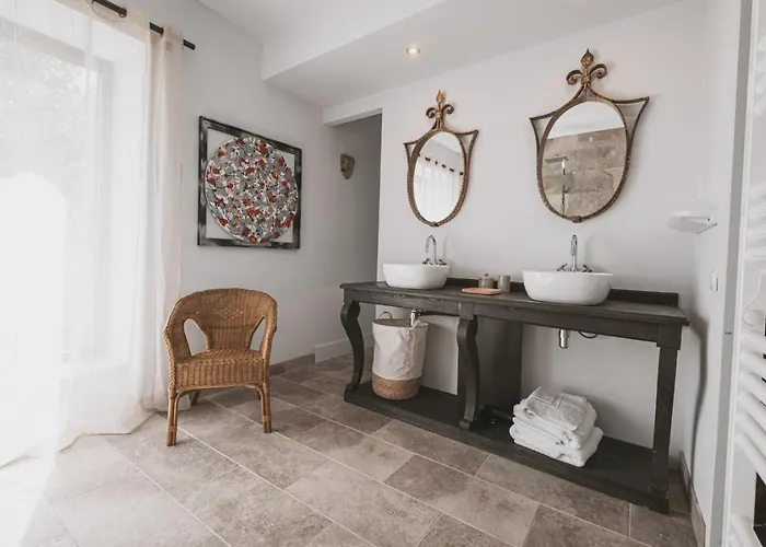 La Maison De Σπίτι διακοπών Puycelci