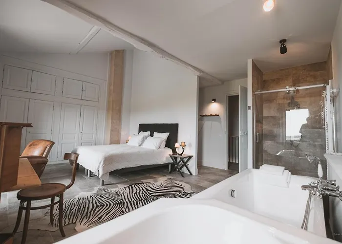 La Maison De Σπίτι διακοπών *